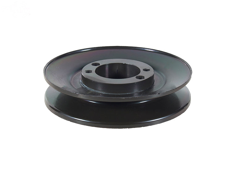 Spindle Pulley 5.13" Taper Bore Rotary (15297)