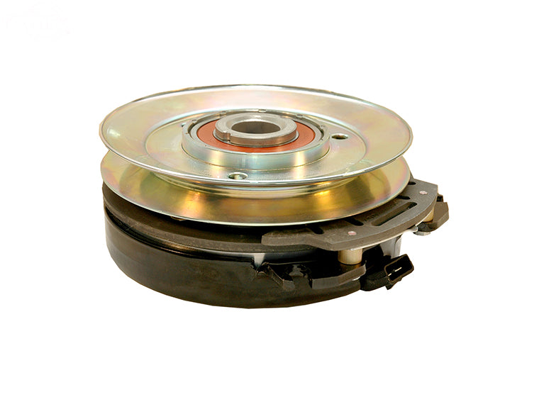Electric Clutch Hustler Rotary (15358)