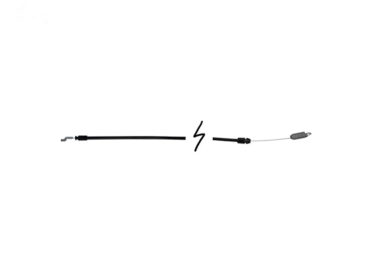 Drive Cable For Ggp Rotary (15379)