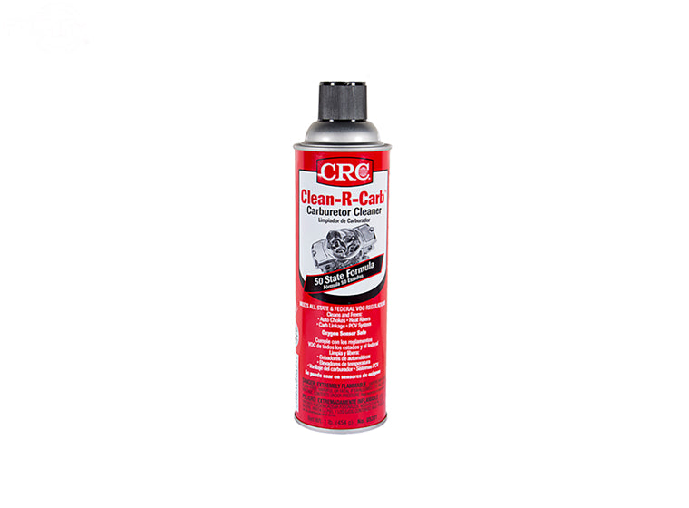 Crc Clean-R-Carb Rotary (15382)
