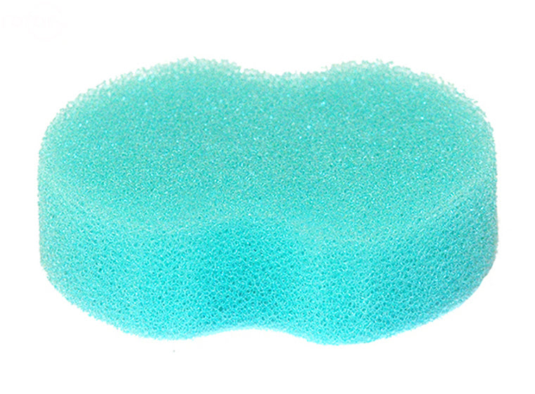 Pack of 5 Foam Air Filters For Homelite Rotary (1547)
