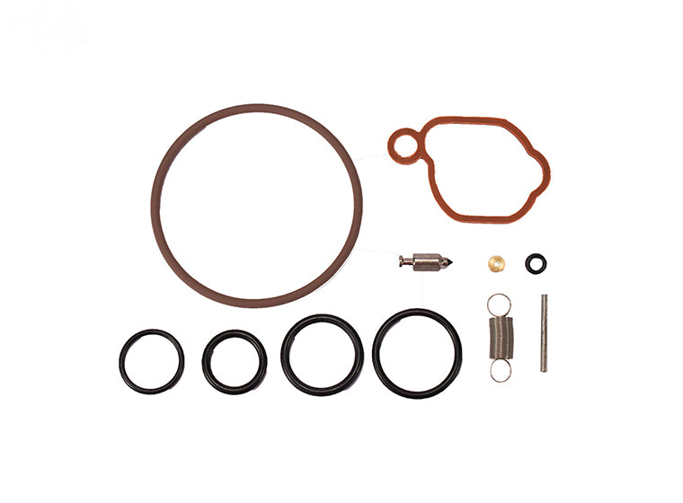 Carburetor Overhaul Kit Rotary (15511)