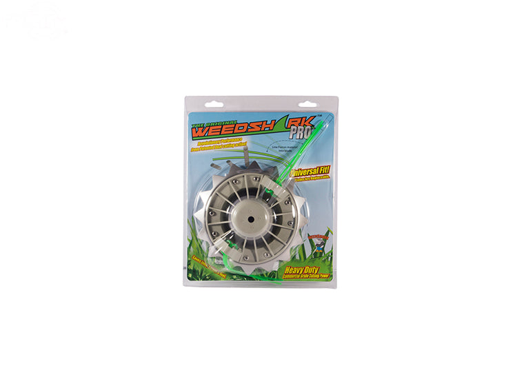 Weedshark Pro Trimmer Head Rotary (15514)