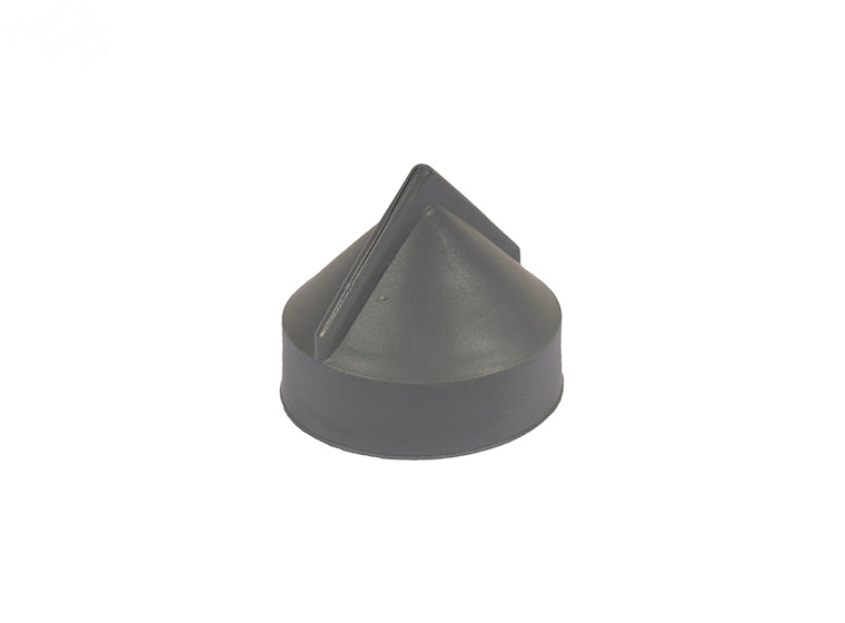 Dust EjecTor Valve Rotary (15518)