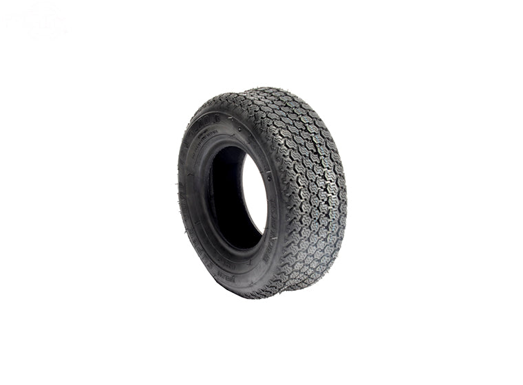 Tire 13X5.00-6 4Pr Rotary (15559)