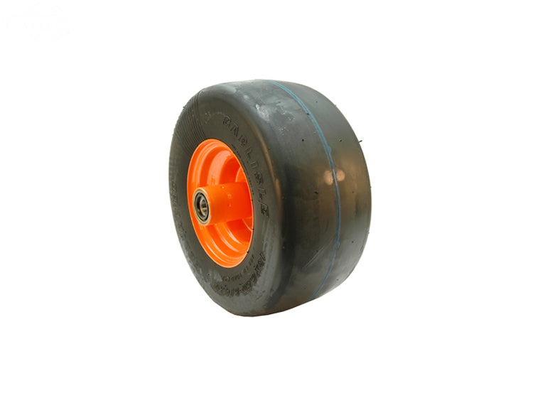 Wheel Assembly 13 X 6.50-6 (13X650X6) Rotary (15580)