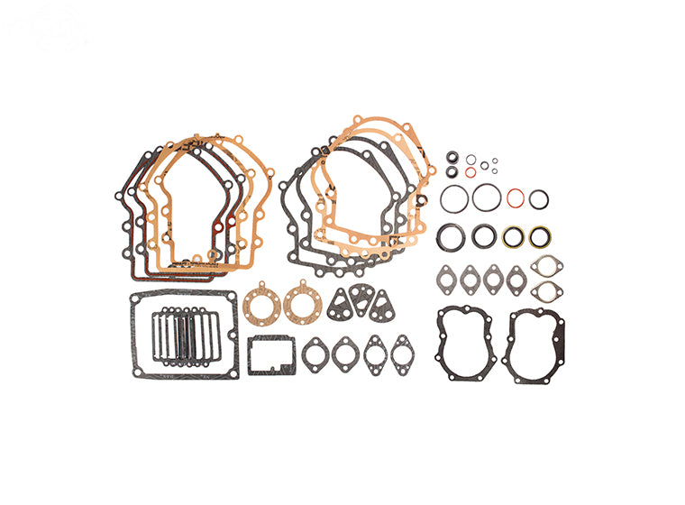 Gasket Set For Briggs & Stratton Rotary (15655)
