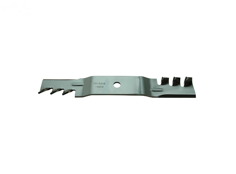 CopperHead Mulcher Blade 17 X 3/4" Cub Cadet Rotary (15659)