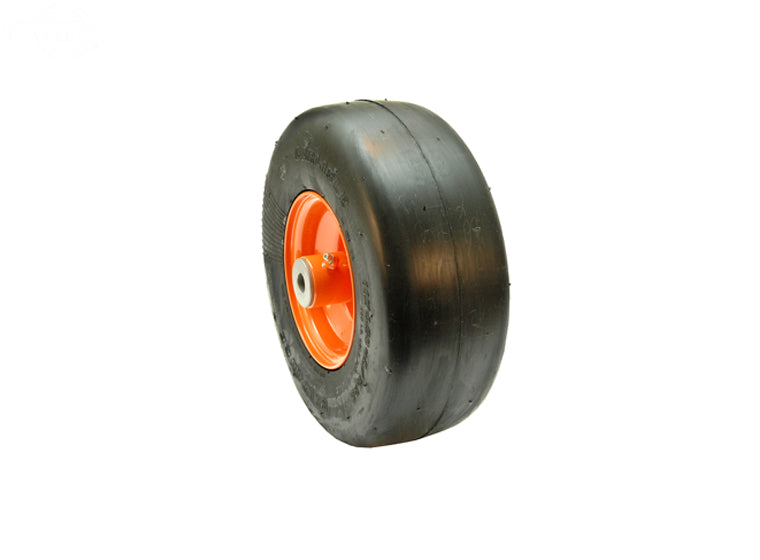 Wheel Assembly 11 X 4.00-5 (11X400X5) Rotary (15690)