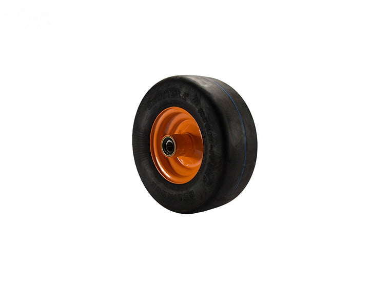 Wheel Assembly 13 X 5.00-6 (13X500X6) Rotary (15693)
