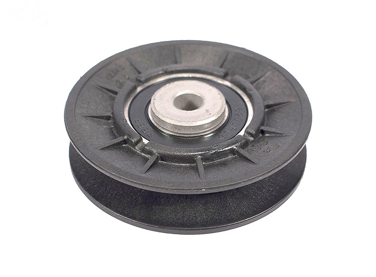 Composite V-Idler Pulley Rotary (15701)