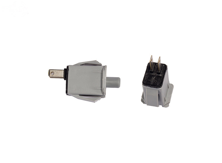 Plunger Switch For Mtd/Cub Cadet Rotary (15724)