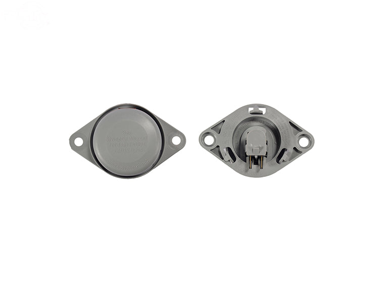 Seat Switch Rotary (15728)