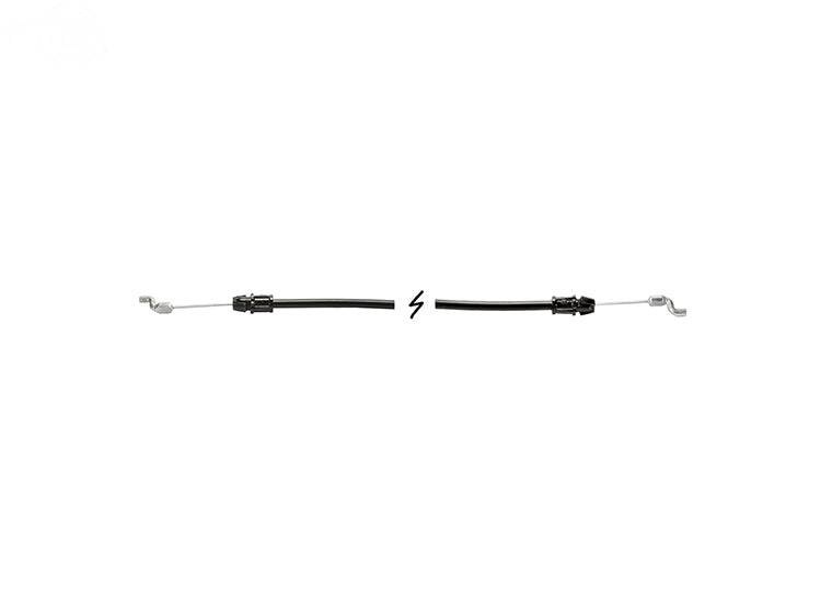 Control Cable For Cub Cadet/MTD Rotary (15811)