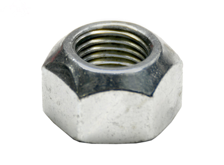 Pack of 5 Blades Nut For John Deere 12Mm Rotary (15825)