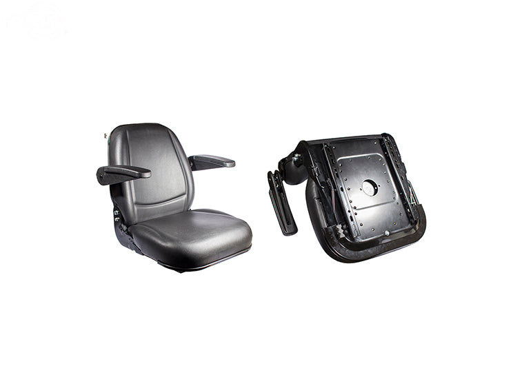 Universal Pro Seat Assembly Rotary (15827)