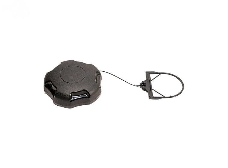 Ratcheting Fuel Cap For Toro/Exmark Rotary (15908)