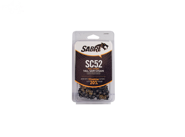 Trilink Sabre Saw Chain Sc52 Rotary (15916)