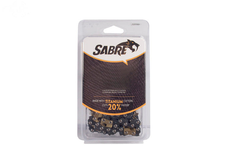 Trilink Sabre Saw Chain Sc62 Rotary (15920)