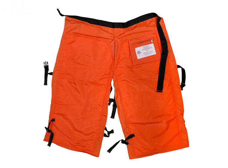 Safety Chaps 33" Rotary (15926)