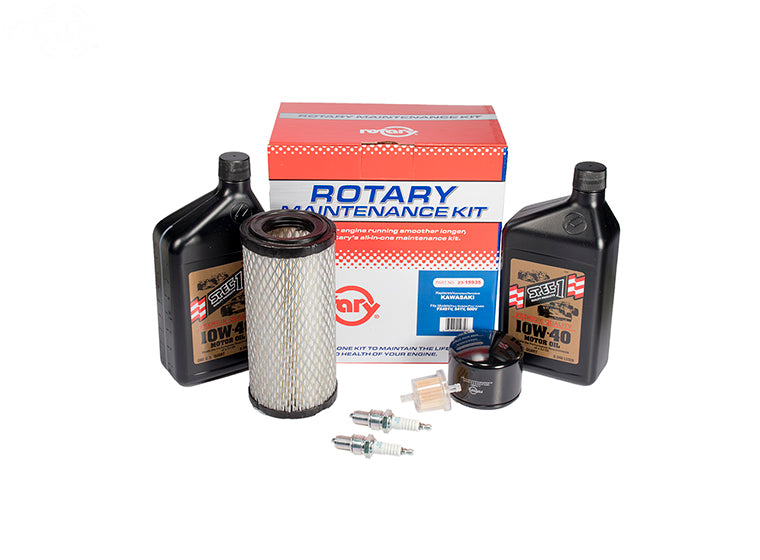 Engine Maintenance Kit For Kawasaki Rotary (15935)
