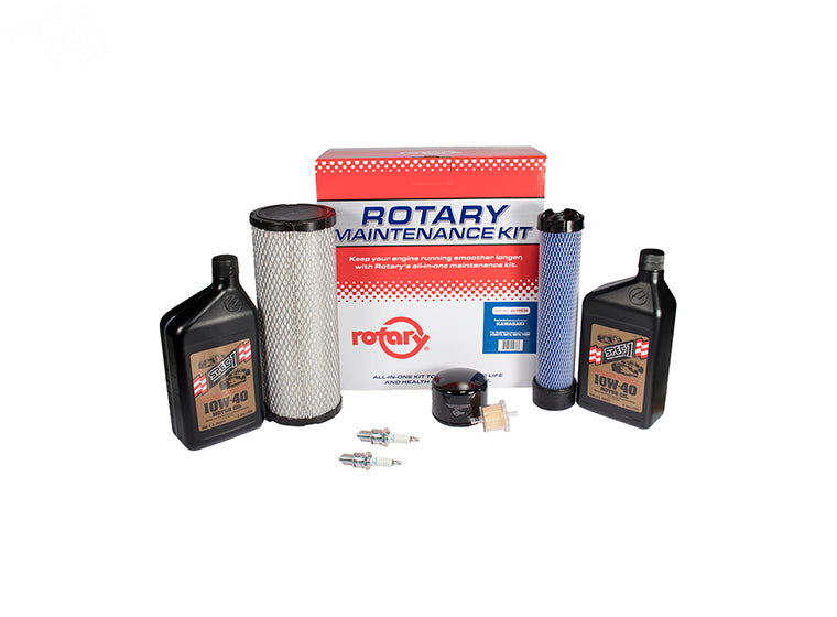 Engine Maintenance Kit For Kawasaki Rotary (15936)