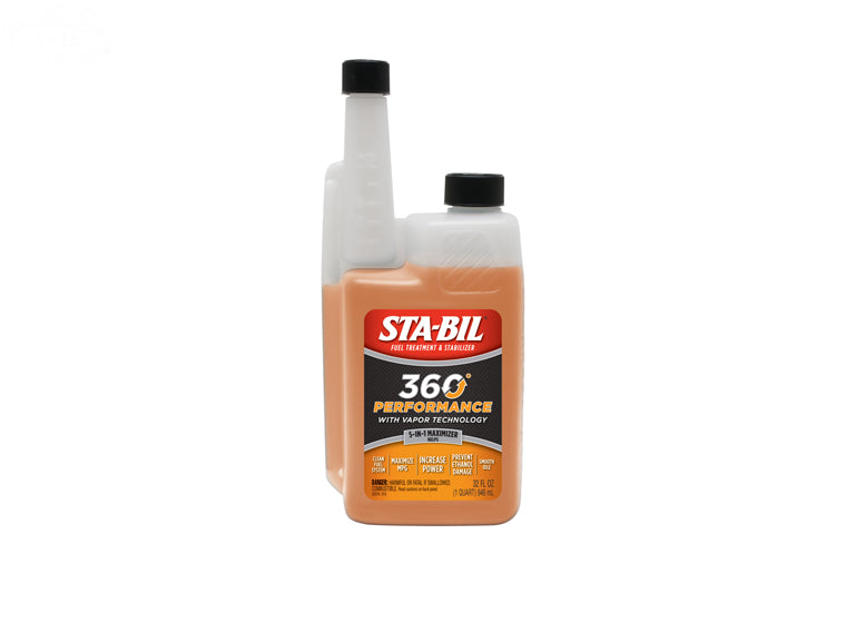 Sta-Bil 360 Performance 32 Oz. Rotary (15969)