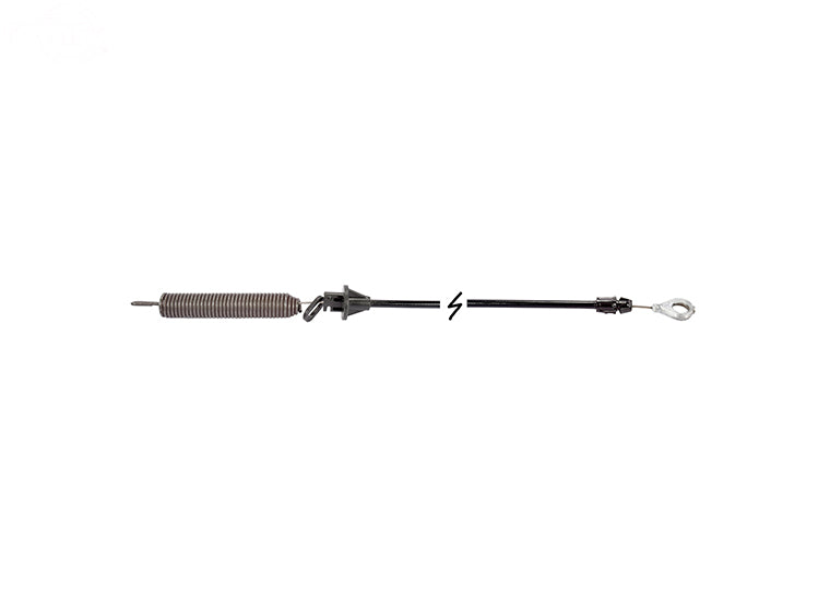 Clutch Cable For Husqvarna Rotary (15973)