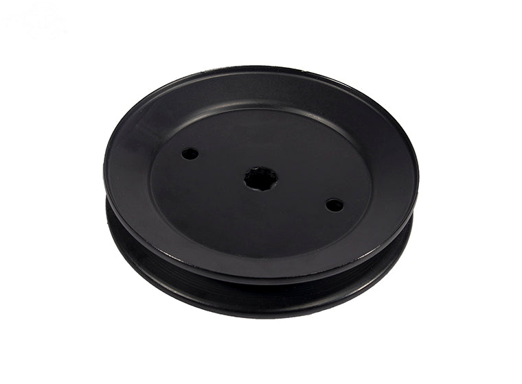 Spindle Pulley For Husqvarna Rotary (16052)