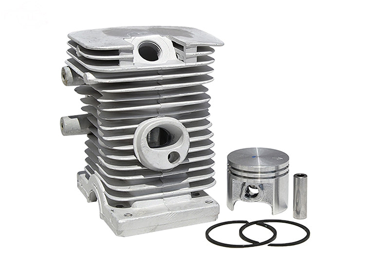 Cylinder/Piston Assembly For Stihl Rotary (16068)