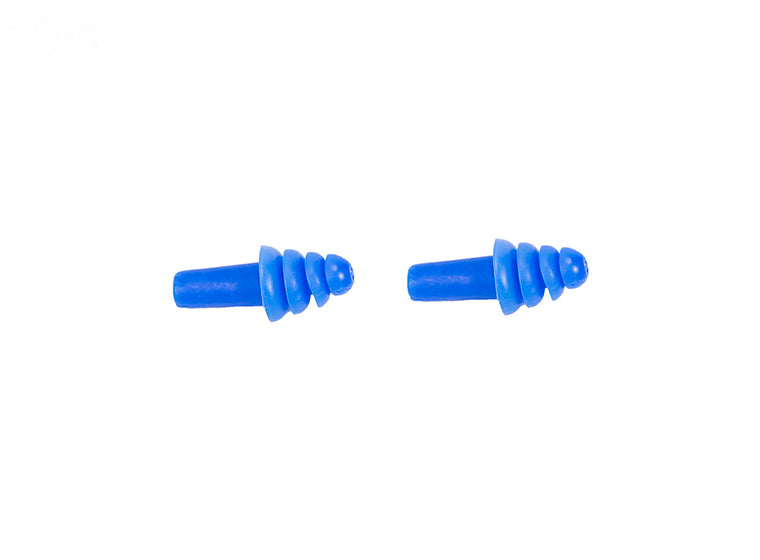 Elvex Reusable Ear Plugs Rotary (16190)