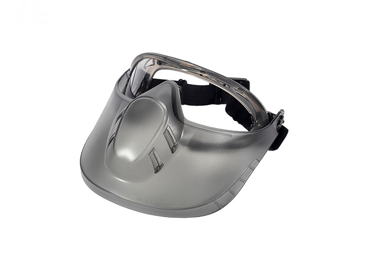 CapStone Faceshield Clear Rotary (16191)