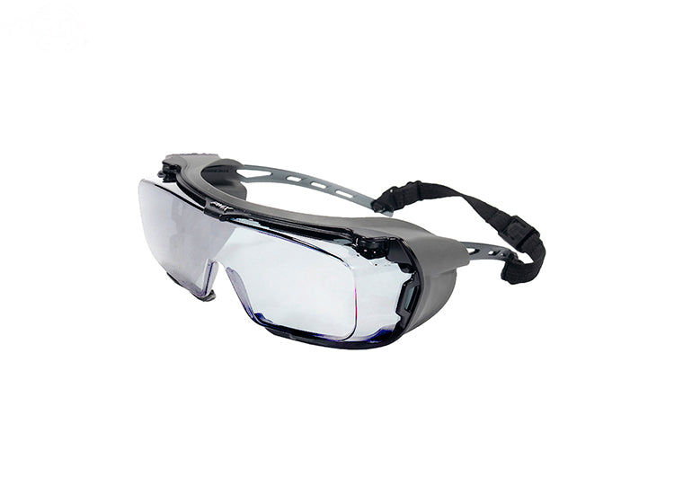 Cappture Anti-Fog Goggle Rotary (16193)