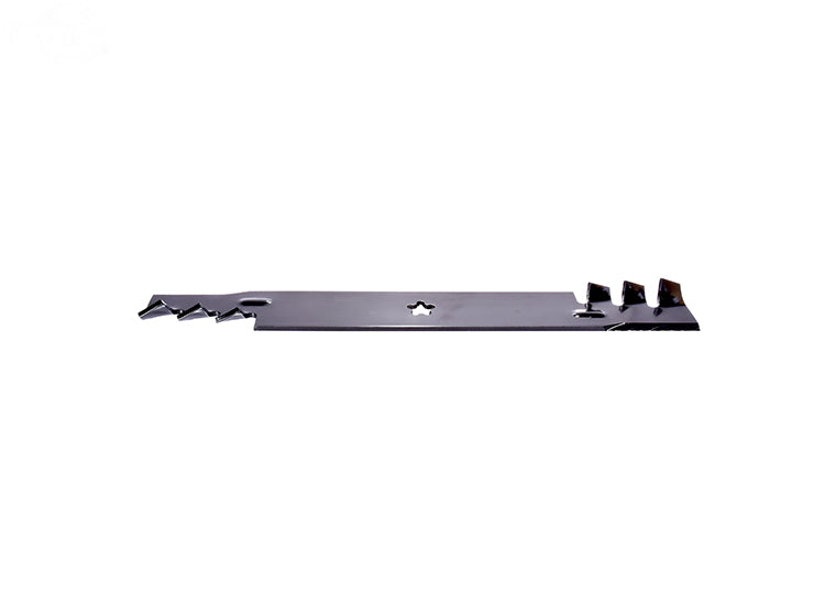 CopperHead Mulcher Blade 19-5/16" X 5 Pt Star Rotary (16235)