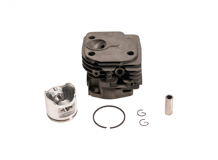 Cylinder/Piston Assembly For Husqvarna Rotary (16252)