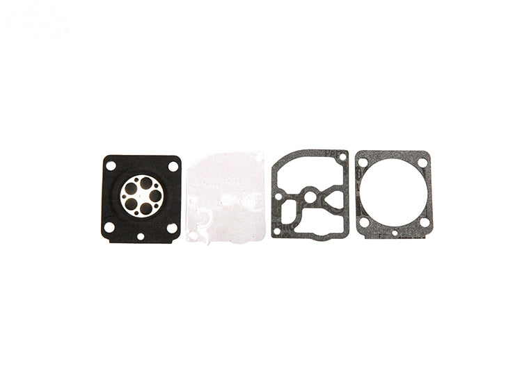 Gasket & Diaphragm Kit For Stihl Rotary (16291)
