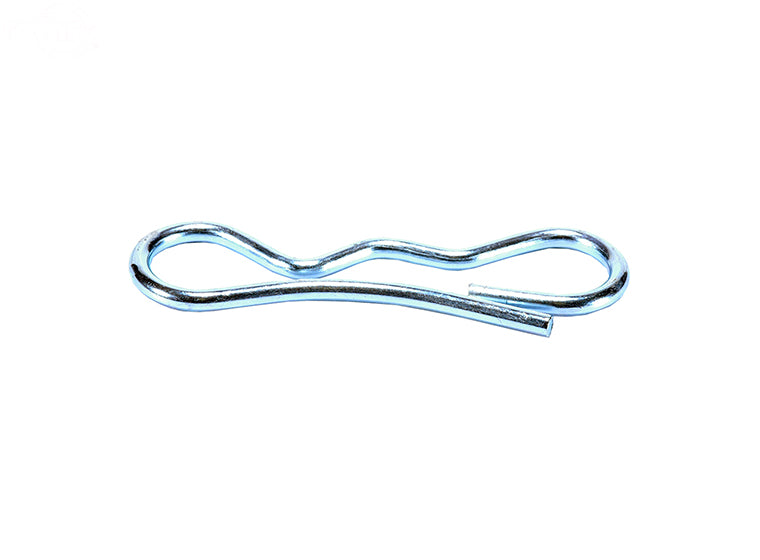 Pack of 10 Bow-Tie Locking Cotter Pin Rotary (16321)