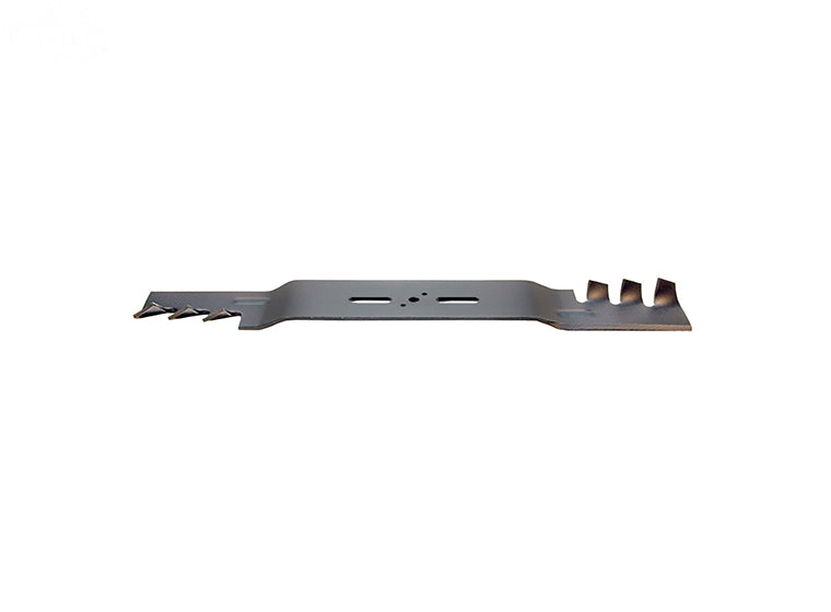 Offset CopperHead Mulcher Blade 22" X 3/8" Rotary (16333)