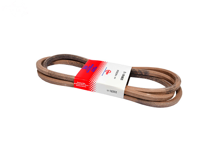 Belt Deck 1/2" X 93.2" Simplicity Rotary (16355)