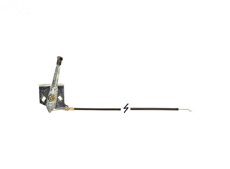 Throttle Cable For Scag Rotary (16361)
