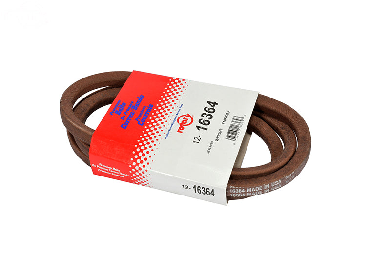 Deck Belt For Wright Stander Rotary (16364)