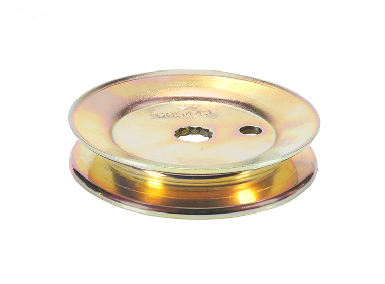 Blade Spindle Pulley Rotary (16365)