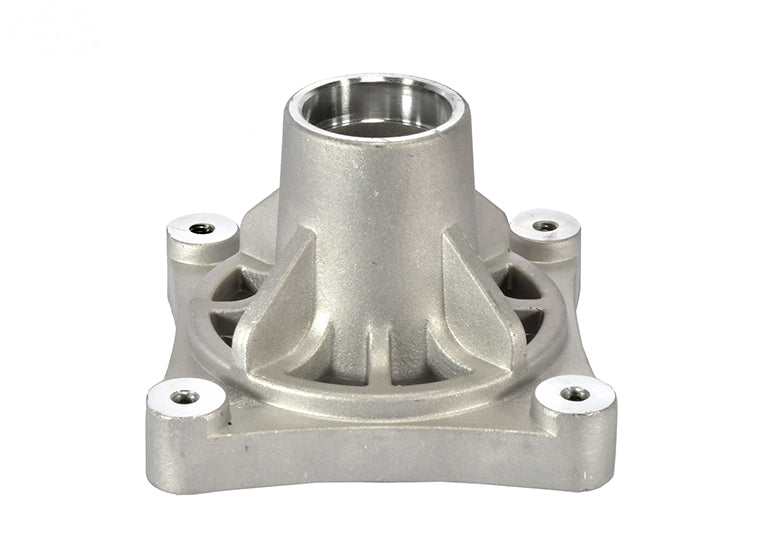 Blade Spindle Housing Only For Hustler Rotary (16370)