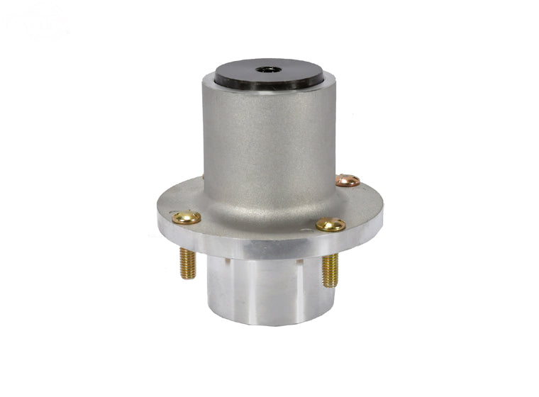 Deck Spindle For Hustler Rotary (16379)