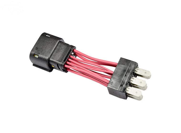 Wire Harness For Sealed PTO Switch For Scag Rotary (16419)