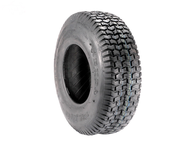 Tire 18X650X8 (18X6.50X8) 4Ply Tl Kenda Rotary (16553)
