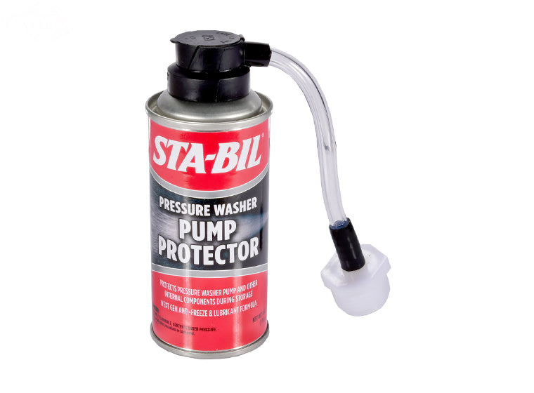 Pack of 8 Stabil Pump ProtecTor Rotary (16577)