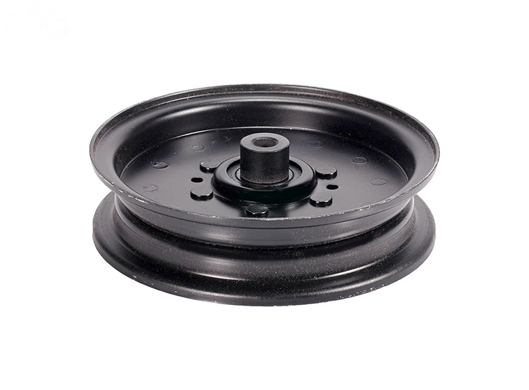 Flat Deck Idler Pulley For MTD Rotary (16580)