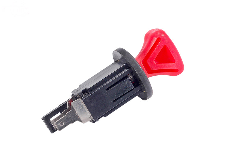 Ignition Switch For Snow Thrower Rotary (16585)
