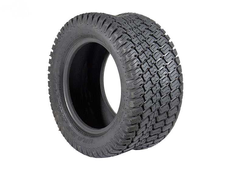 Tire Grassmaster 20X10.50X8 (20X1050X8) 4 Ply Rotary (16595)